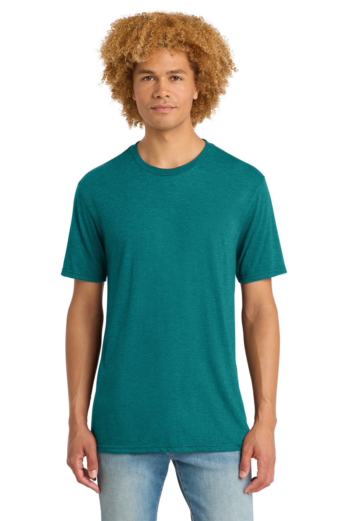District ® Perfect Tri ® DTG Tee