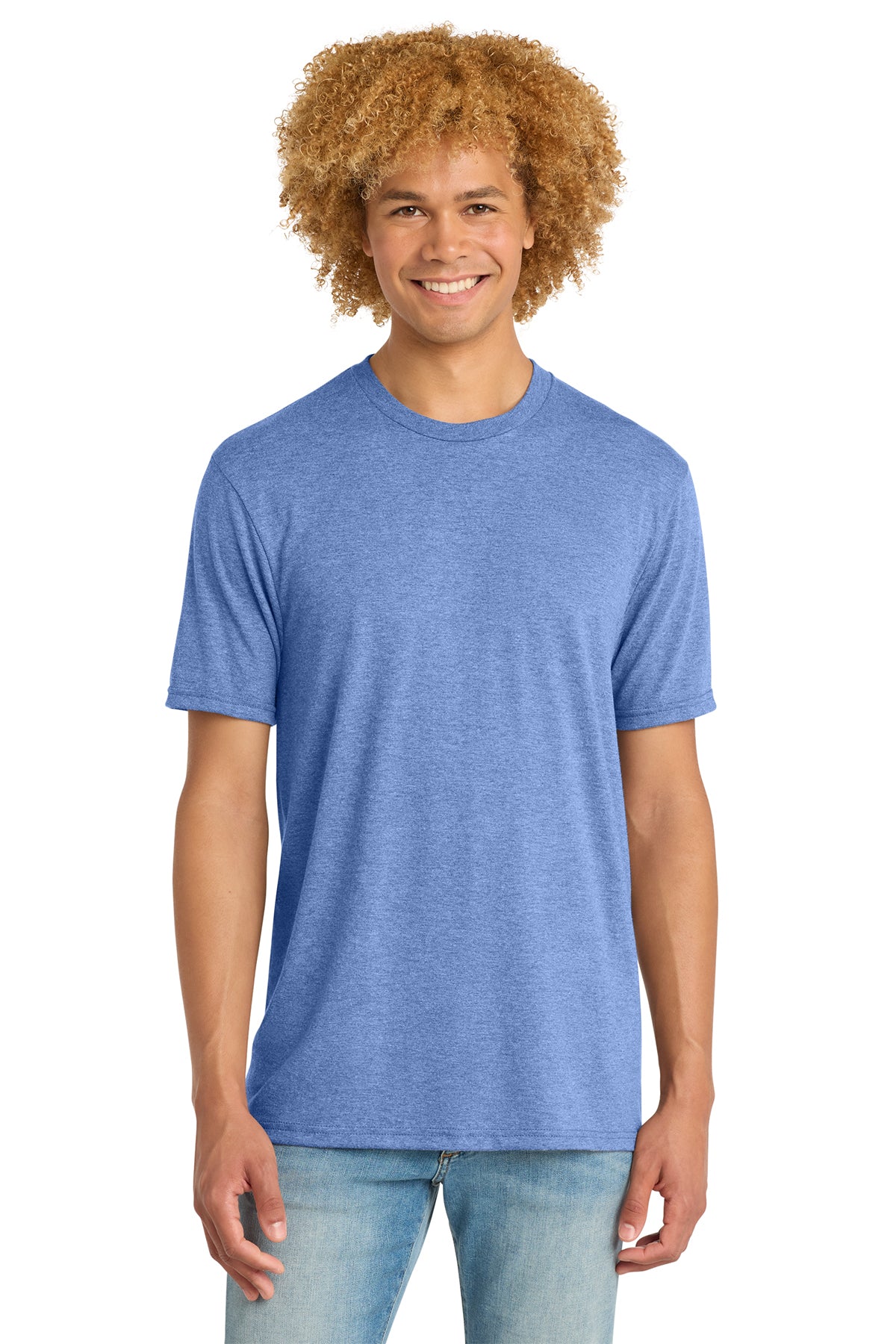 District ® Perfect Tri ® DTG Tee
