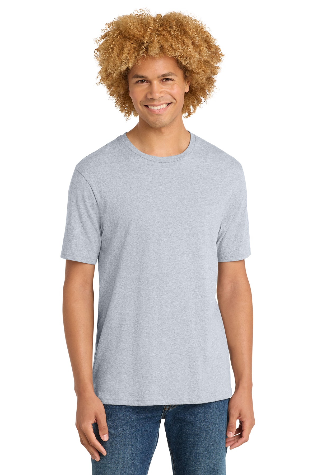 District ® Perfect Weight ® Tee