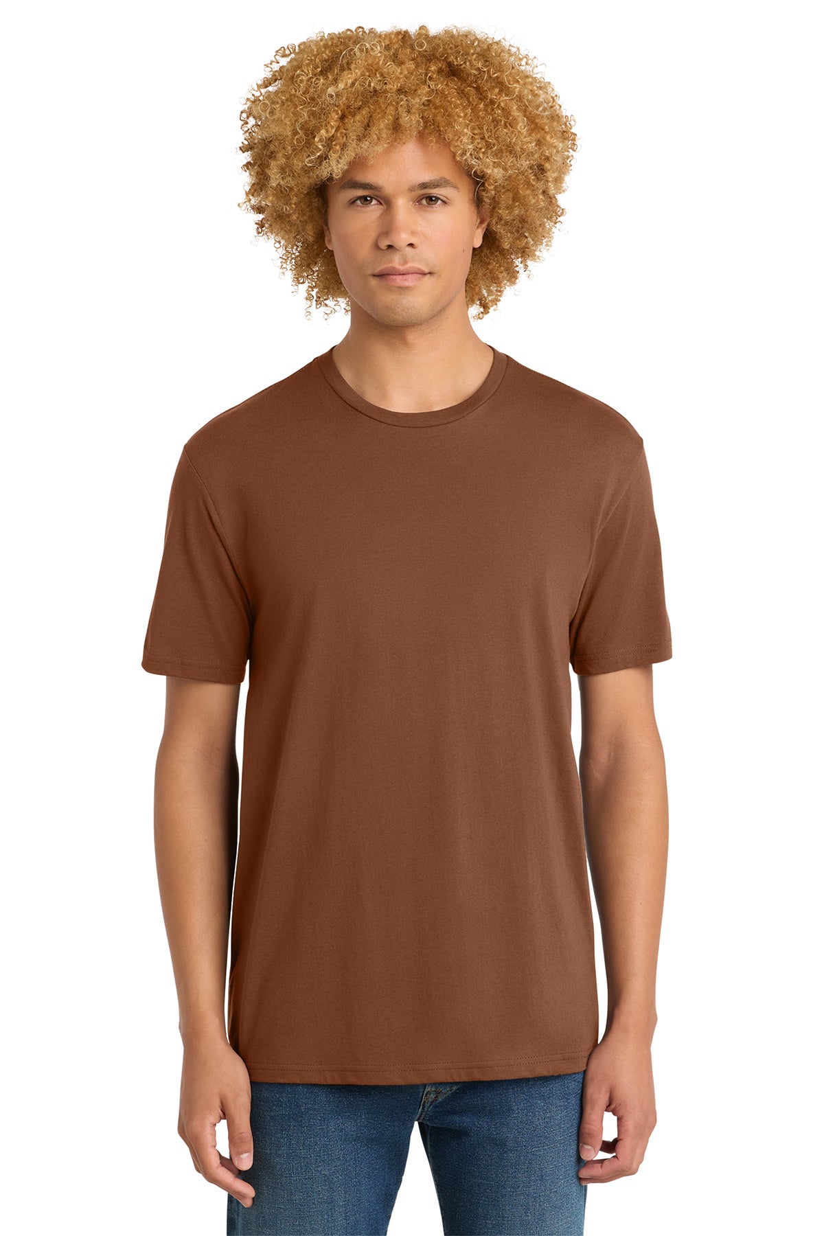 District ® Perfect Weight ® Tee