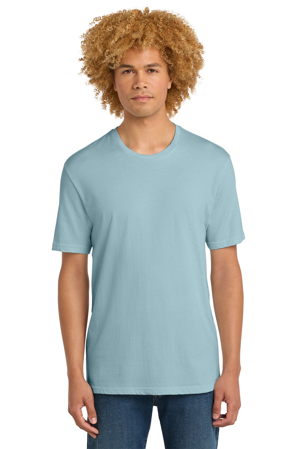 District ® Perfect Weight ® Tee