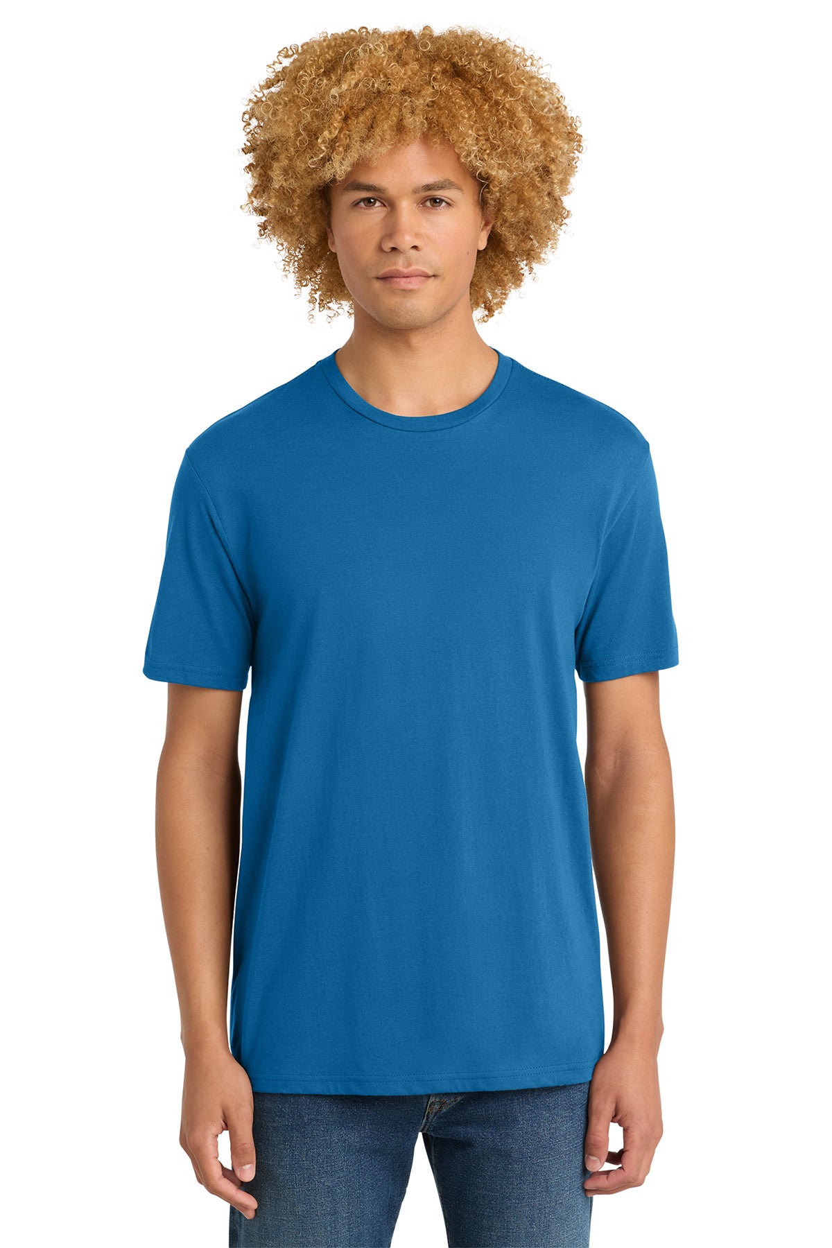 District ® Perfect Weight ® Tee