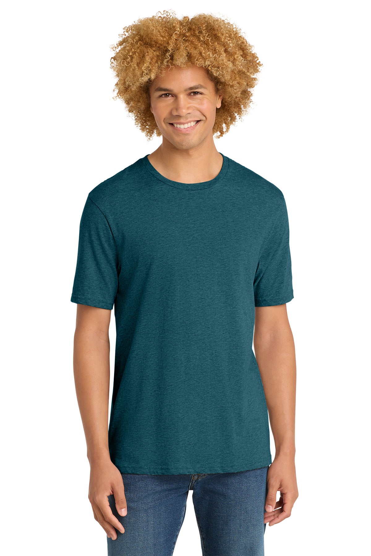 District ® Perfect Weight ® Tee