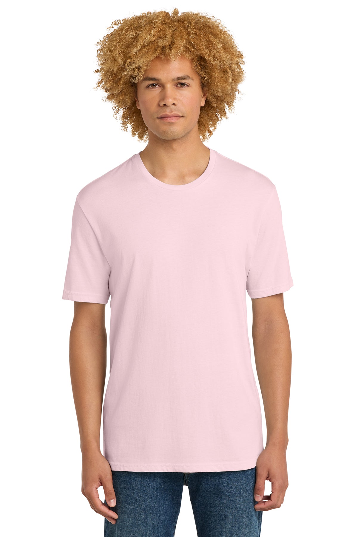 District ® Perfect Weight ® Tee