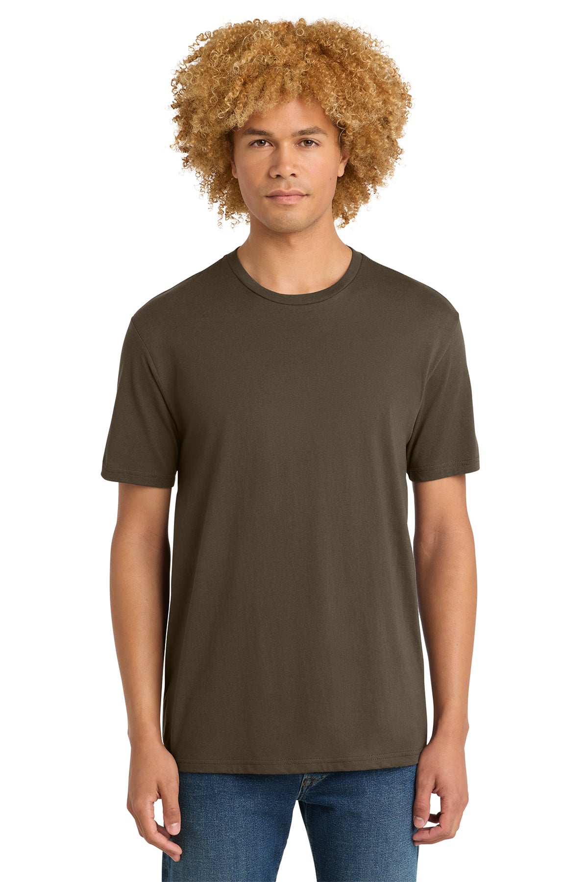 District ® Perfect Weight ® Tee