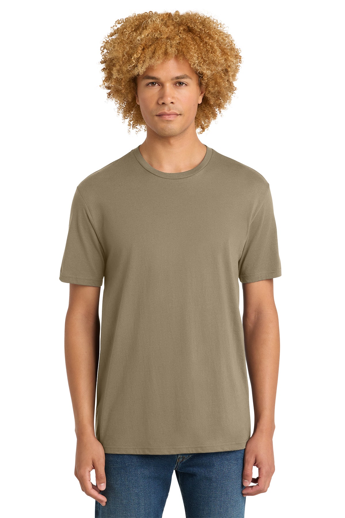 District ® Perfect Weight ® Tee