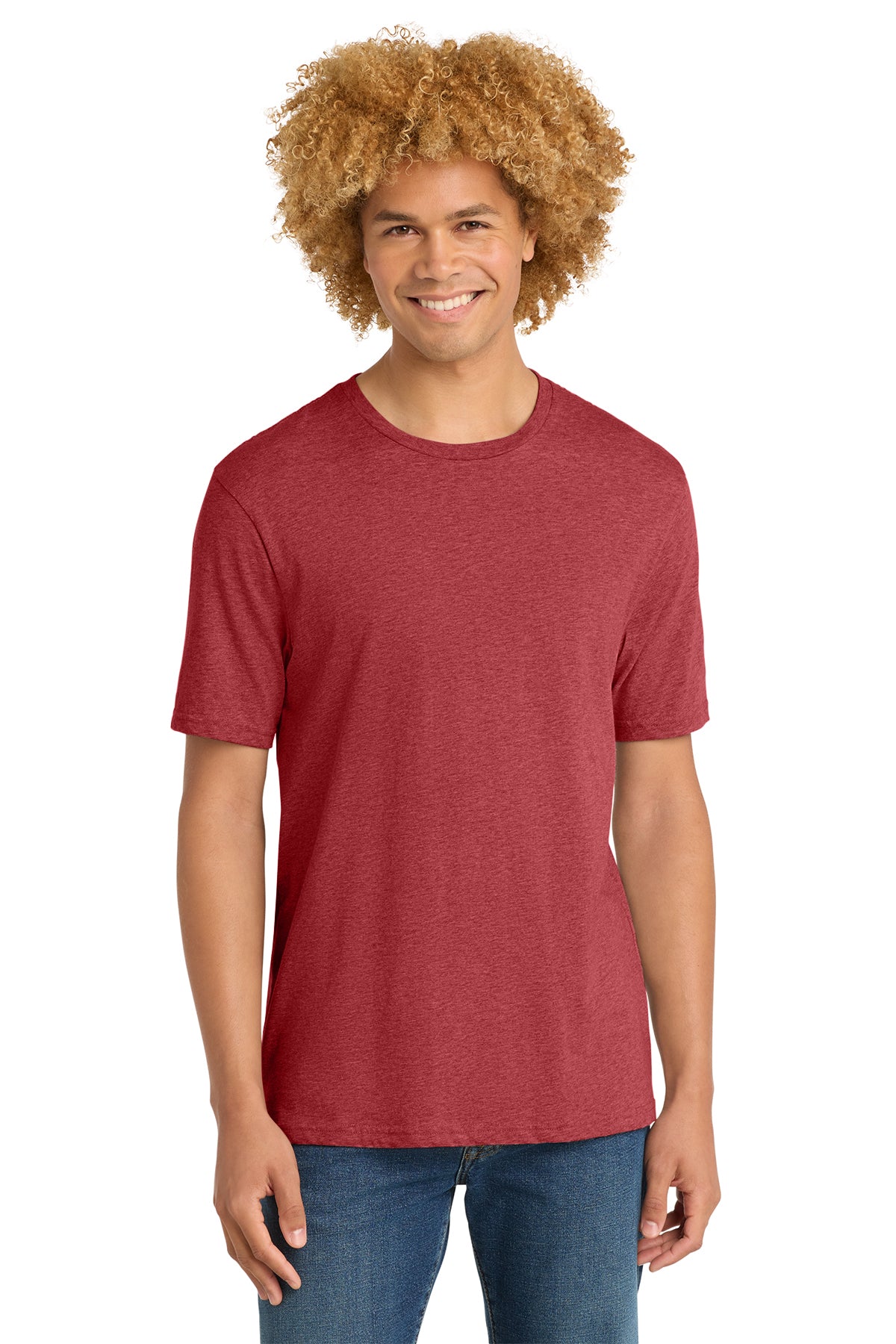 District ® Perfect Weight ® Tee