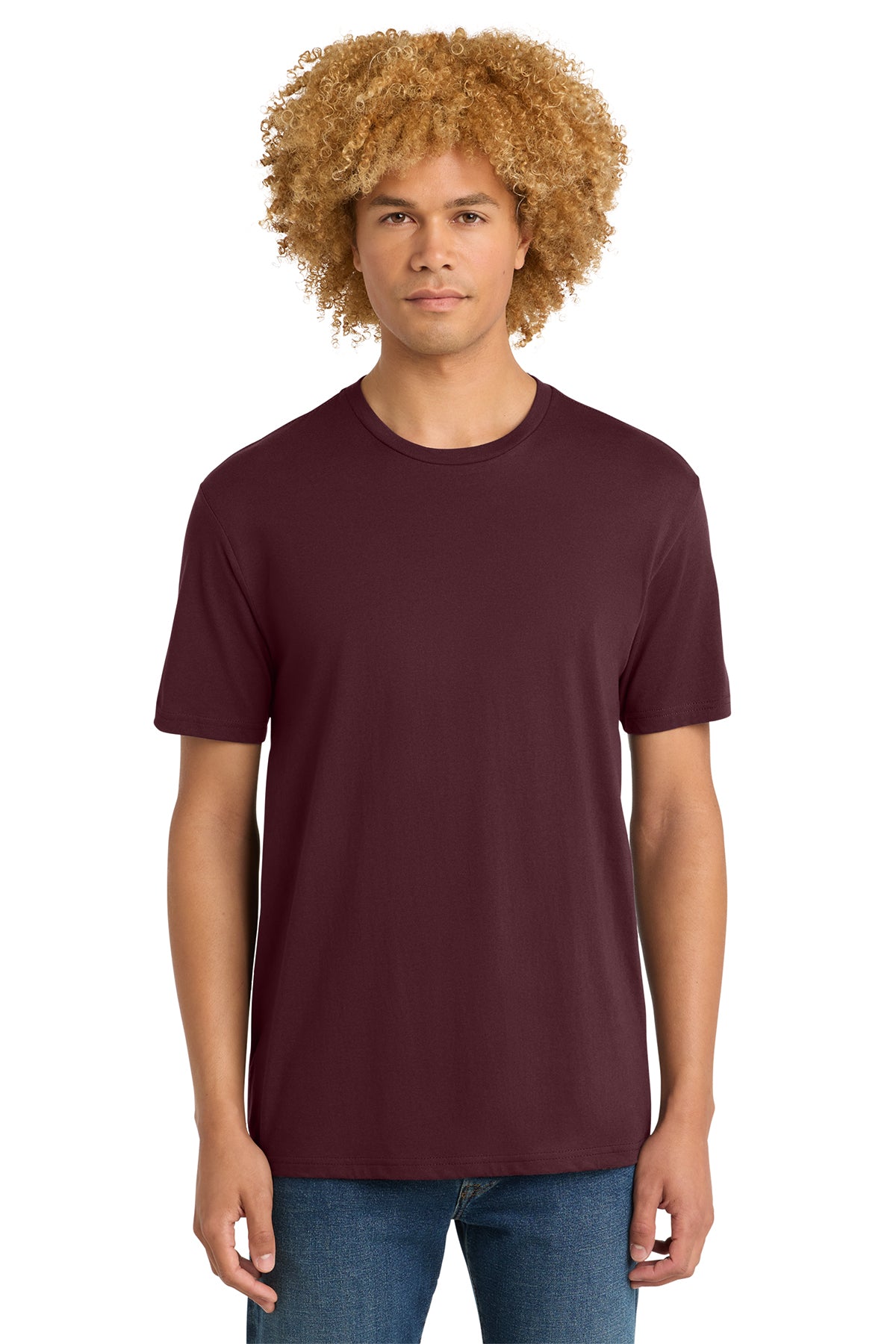 District ® Perfect Weight ® Tee