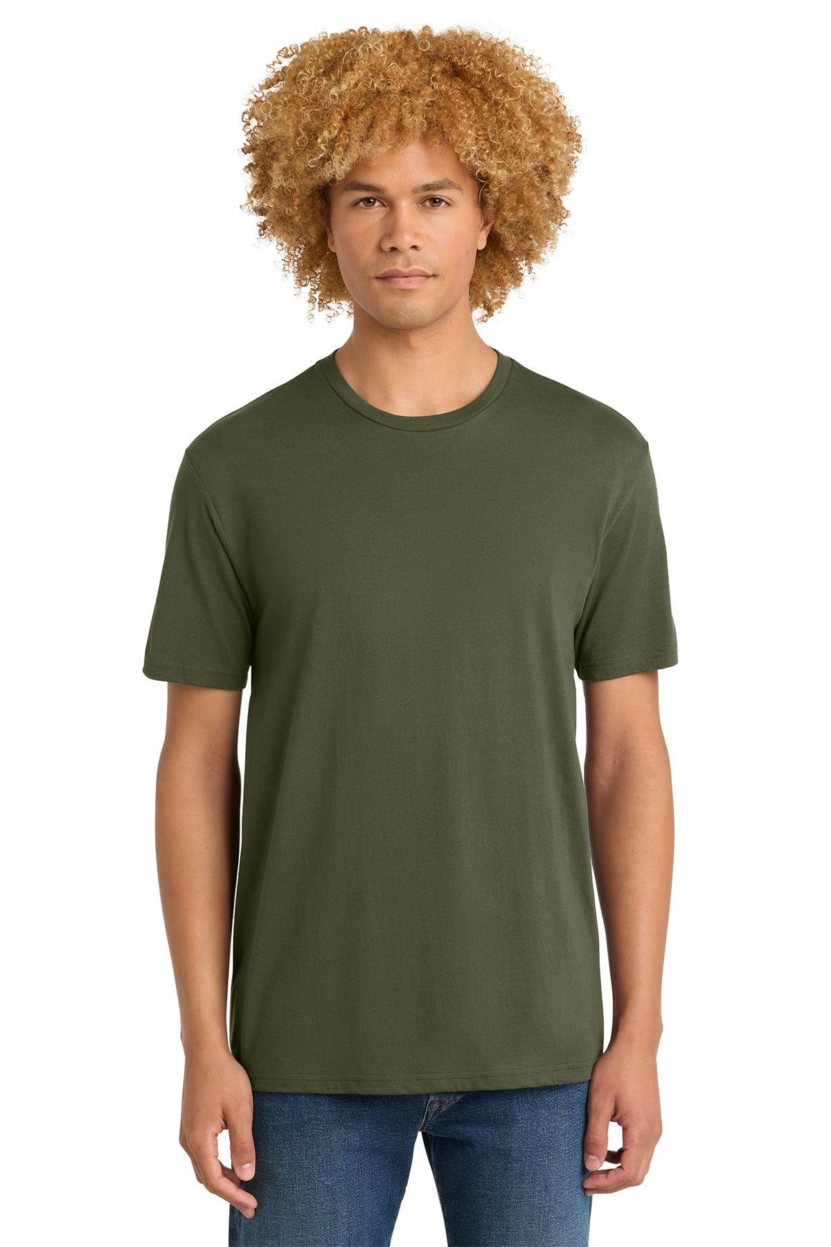 District ® Perfect Weight ® Tee