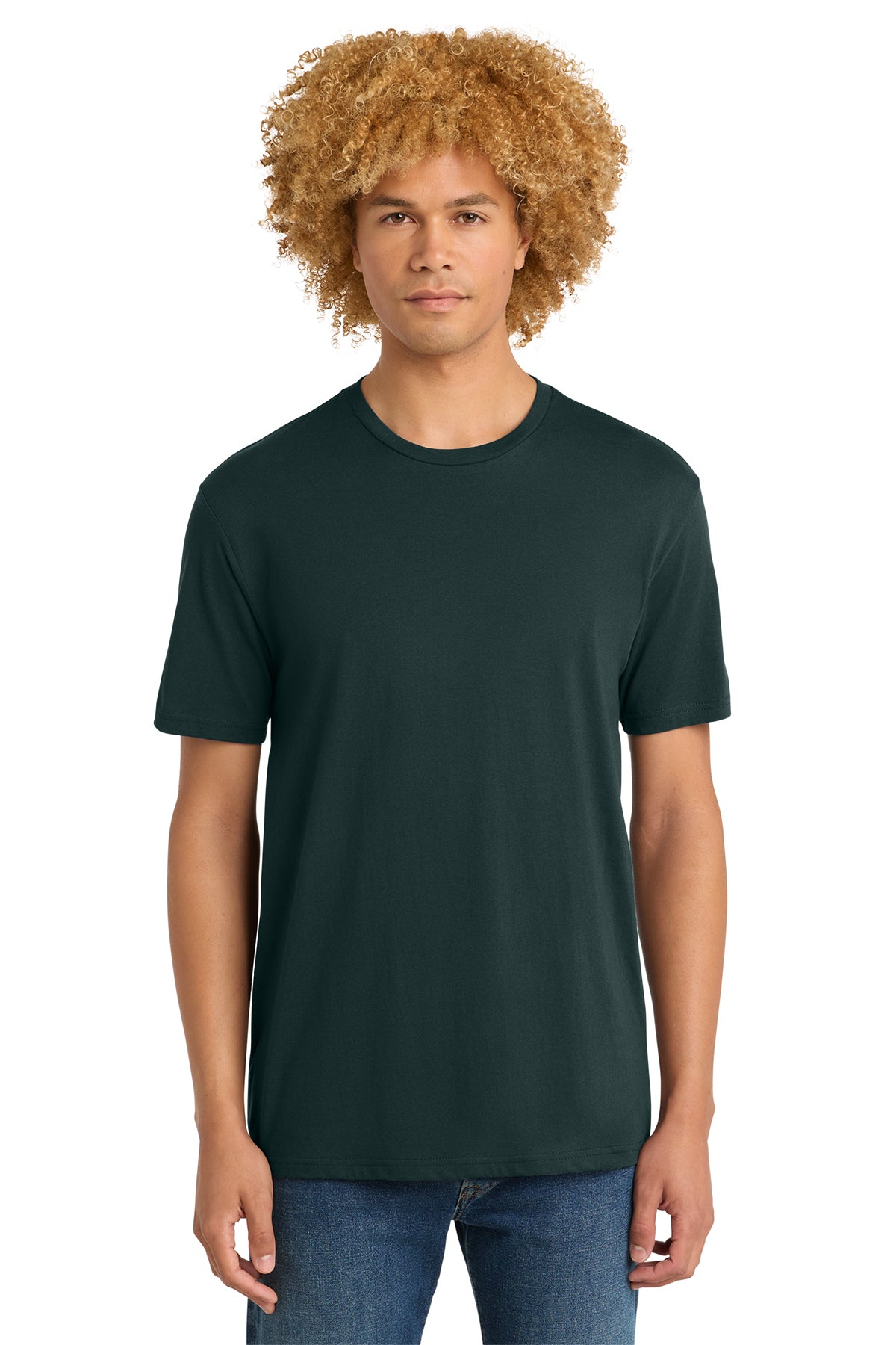 District ® Perfect Weight ® Tee