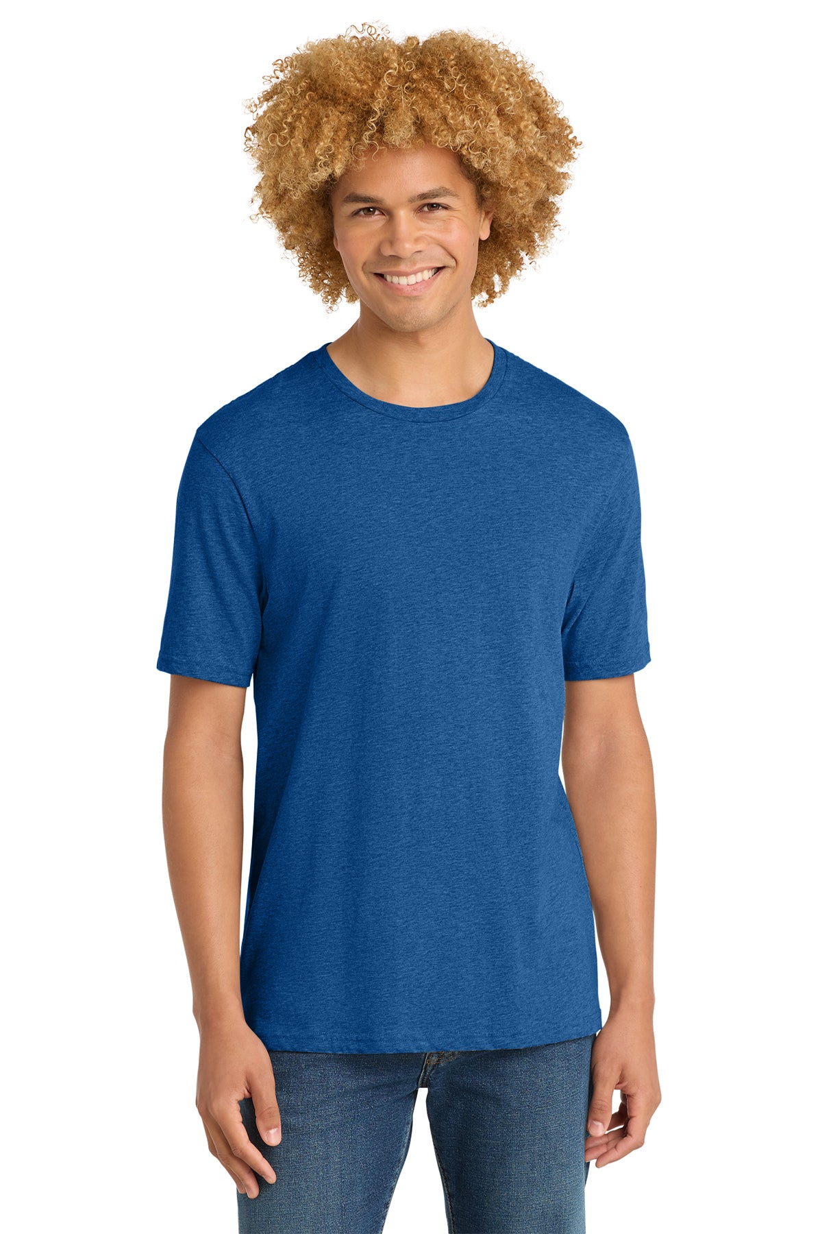 District ® Perfect Weight ® Tee