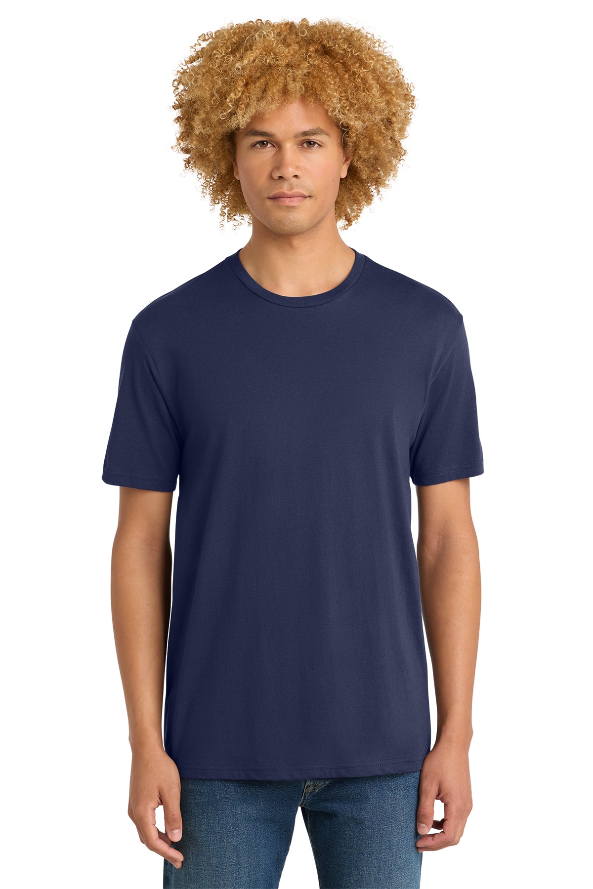 District ® Perfect Weight ® Tee
