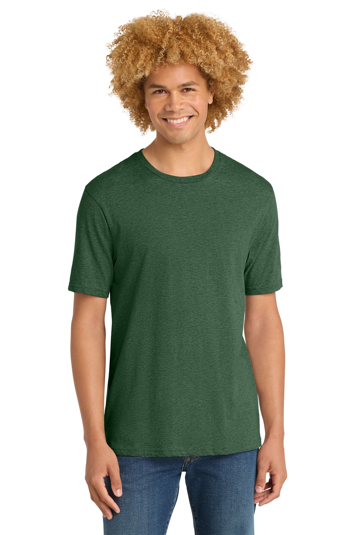District ® Perfect Weight ® Tee