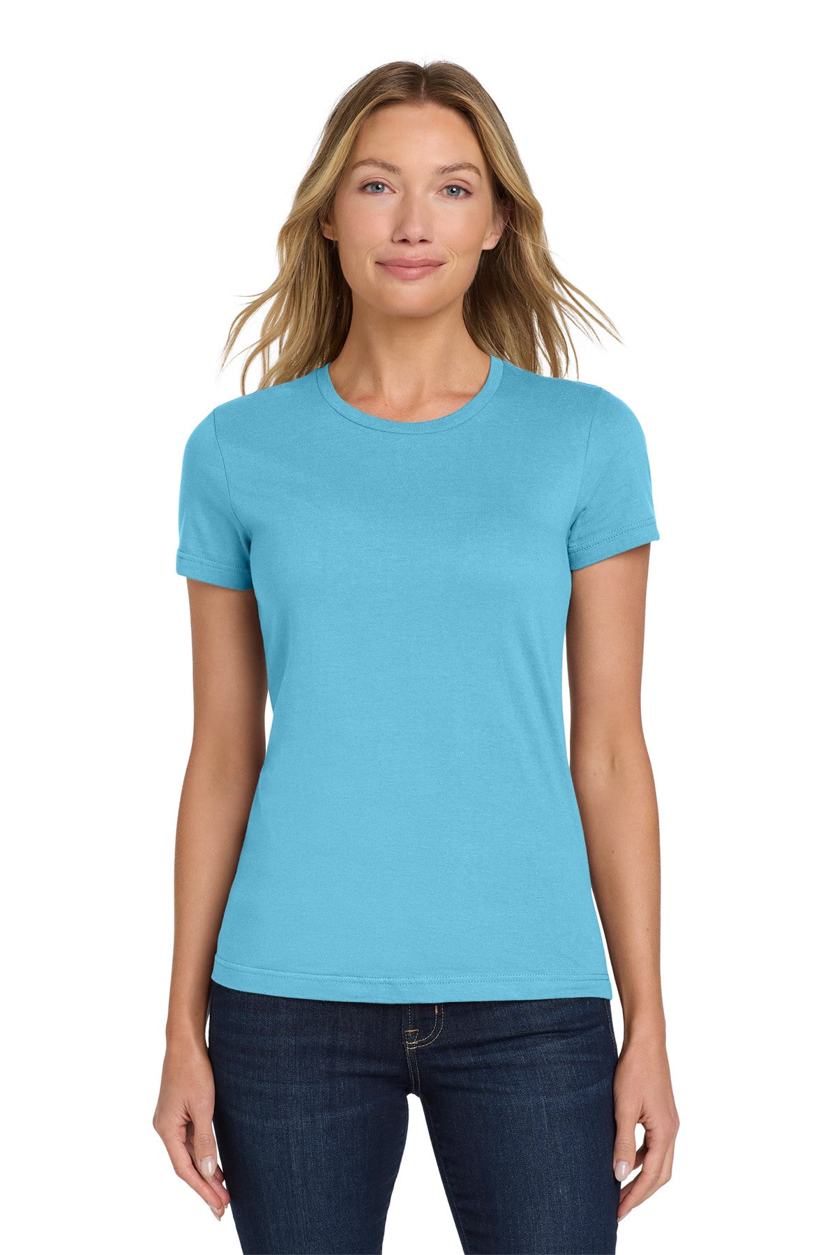 Gildan Softstyle® Ladies' T-Shirt