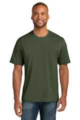 CornerStone® Workwear Pro Short Sleeve Pocket Tee
