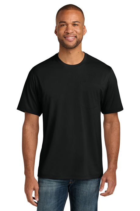  black t-shirt in usa