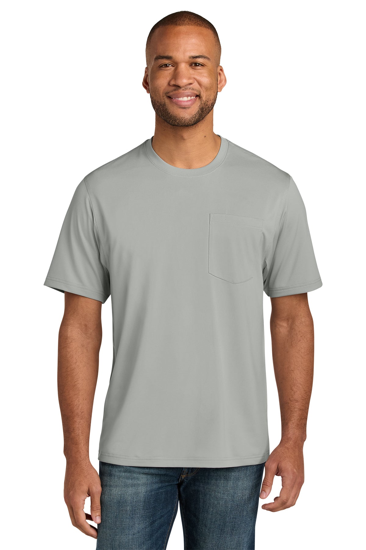 gray  t-shirt USA