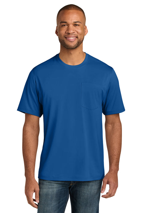 blue  t-shirt USA
