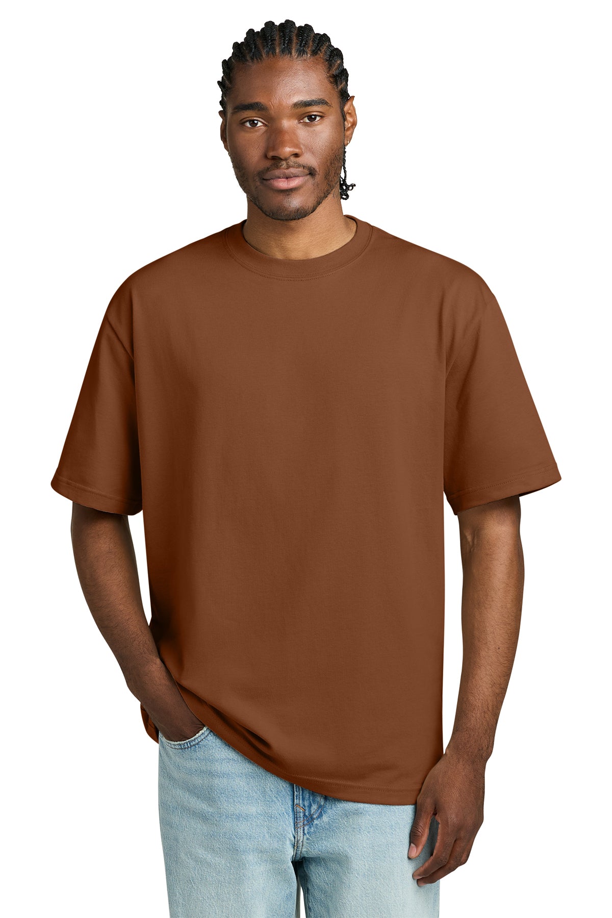 District® Heavyweight Very Important Tee®