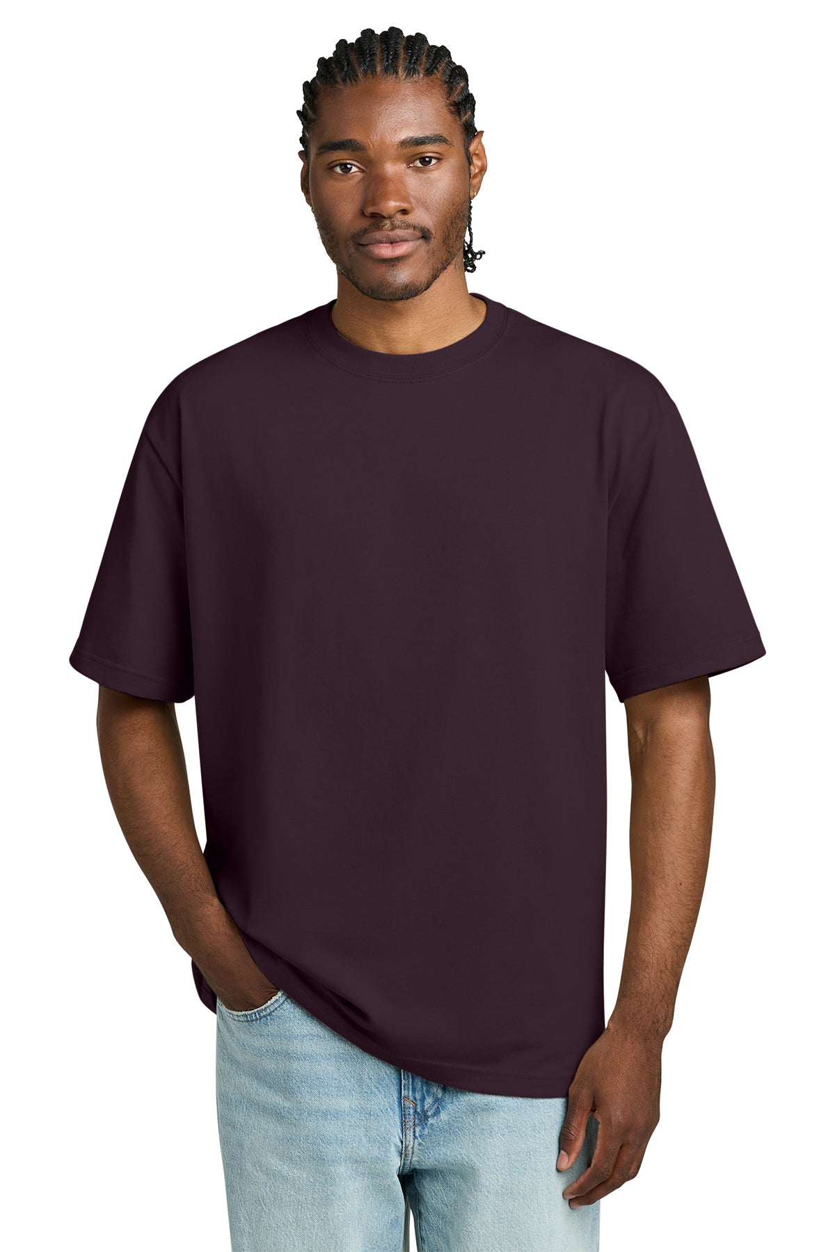 District® Heavyweight Very Important Tee®