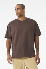 brown color short sleeve t-shirts 