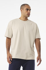 cream color short sleeve t - shirts
