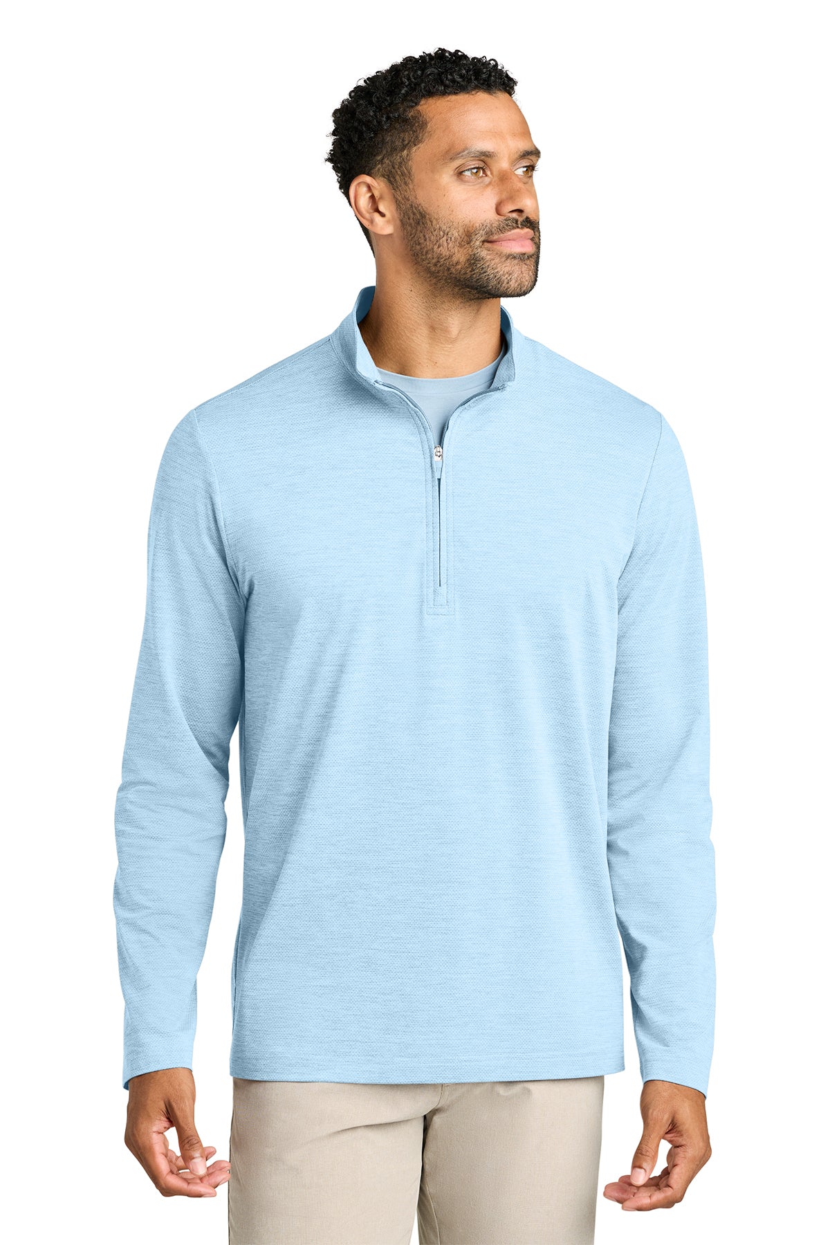 TravisMathew Onward 1/4-Zip