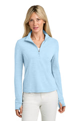 TravisMathew Women’s Onward 1/2-Zip