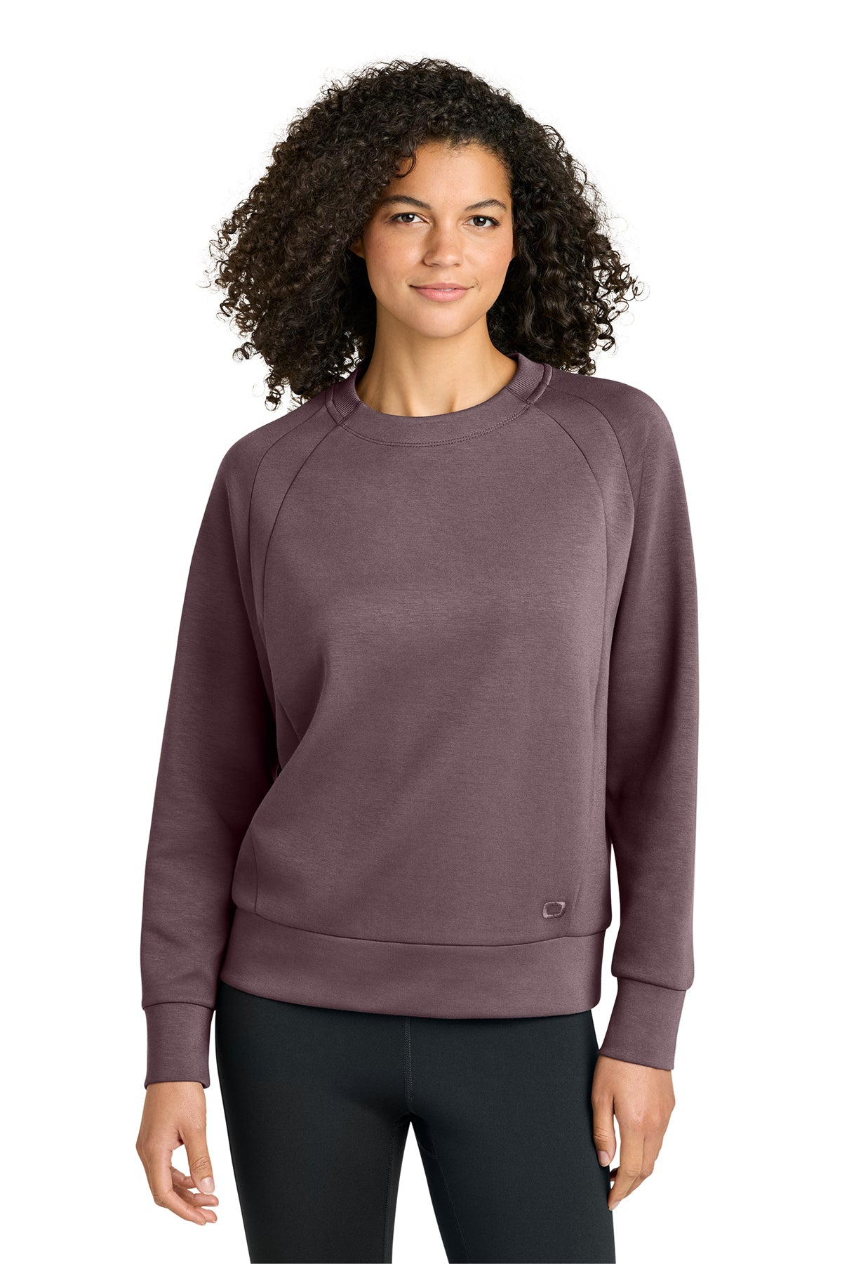 OGIO® Women’s Transcend Pullover