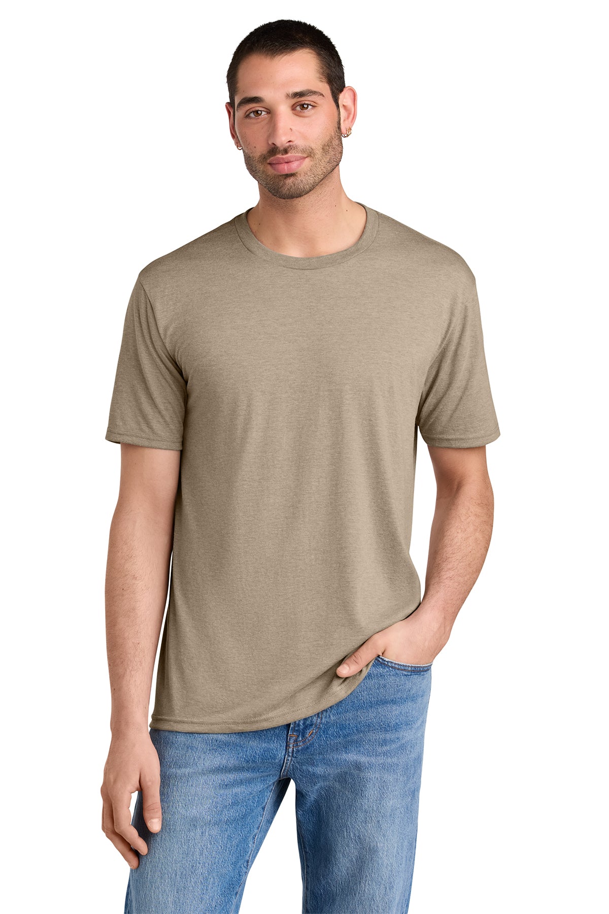 District ® Perfect Tri ® Tee