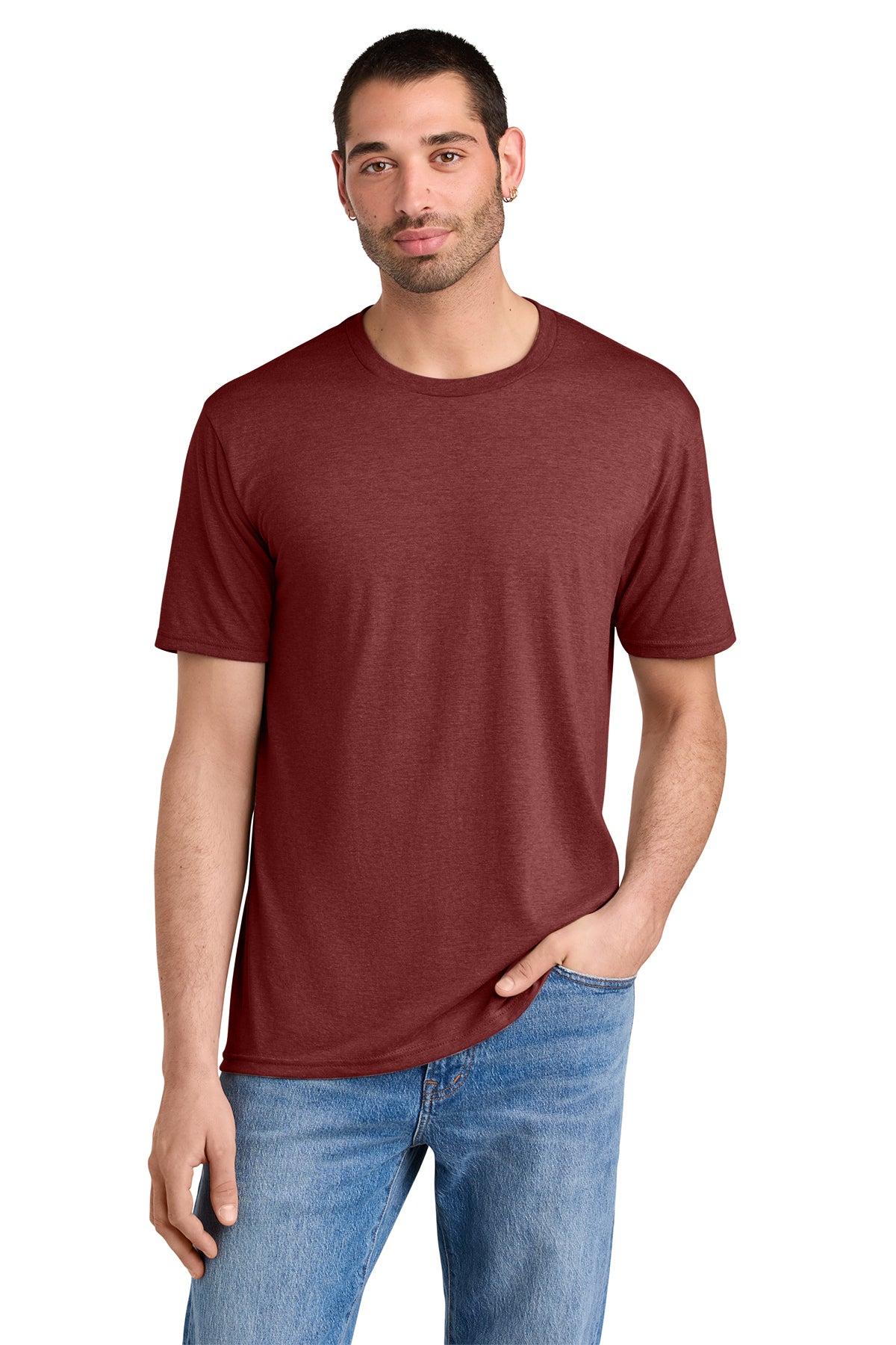 District ® Perfect Tri ® Tee