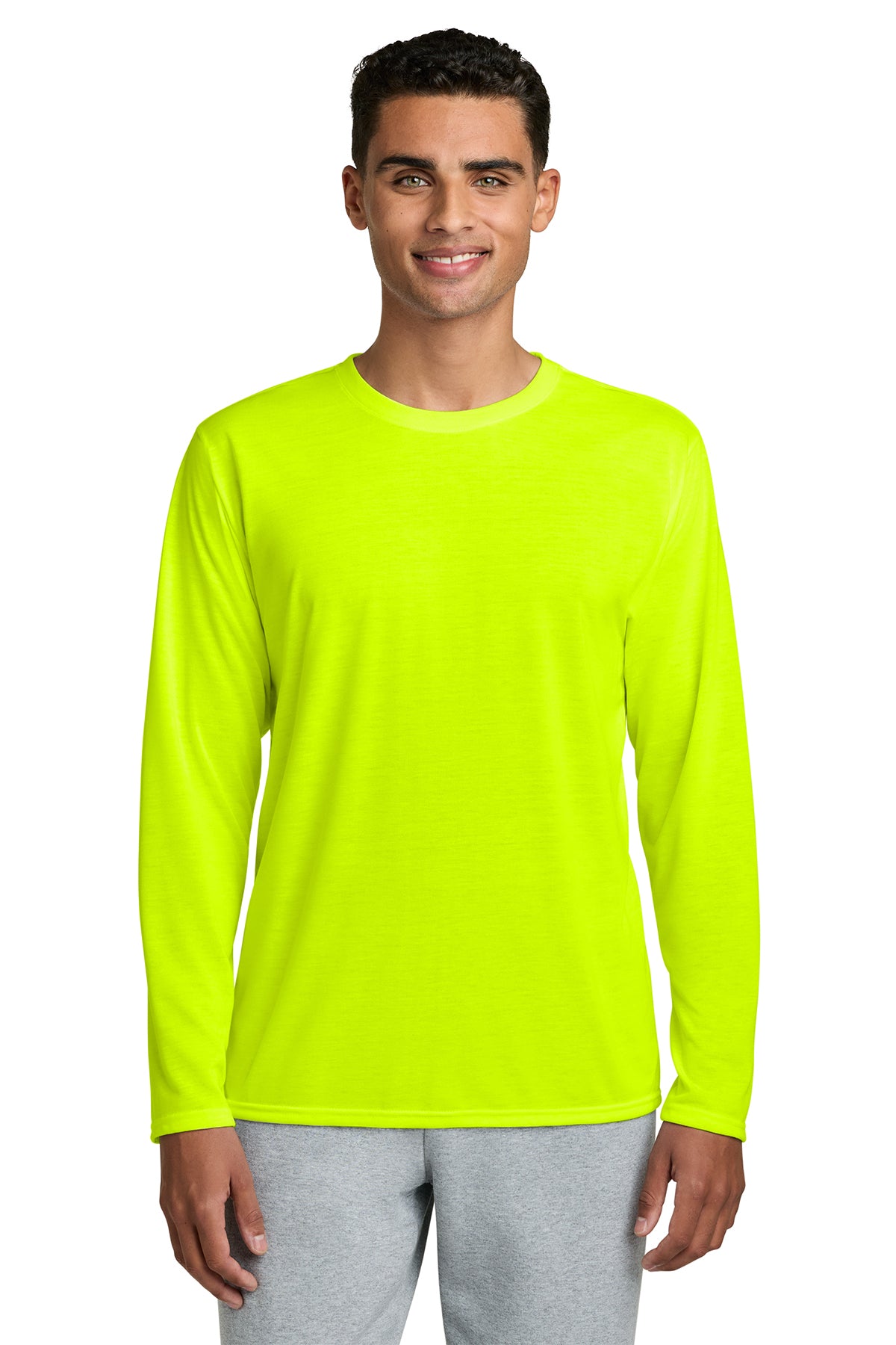 Gildan Performance® Long Sleeve T-Shirt