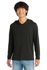 District ® Perfect Tri ® Long Sleeve Hoodie