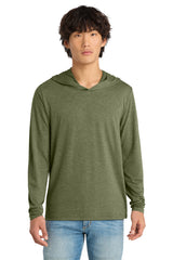 District ® Perfect Tri ® Long Sleeve Hoodie