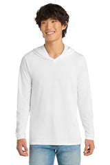 District ® Perfect Tri ® Long Sleeve Hoodie