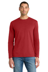 District ® Very Important Tee ® Long Sleeve