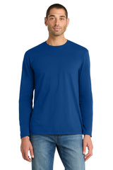 District ® Very Important Tee ® Long Sleeve