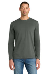 District ® Very Important Tee ® Long Sleeve