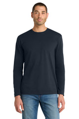District ® Very Important Tee ® Long Sleeve