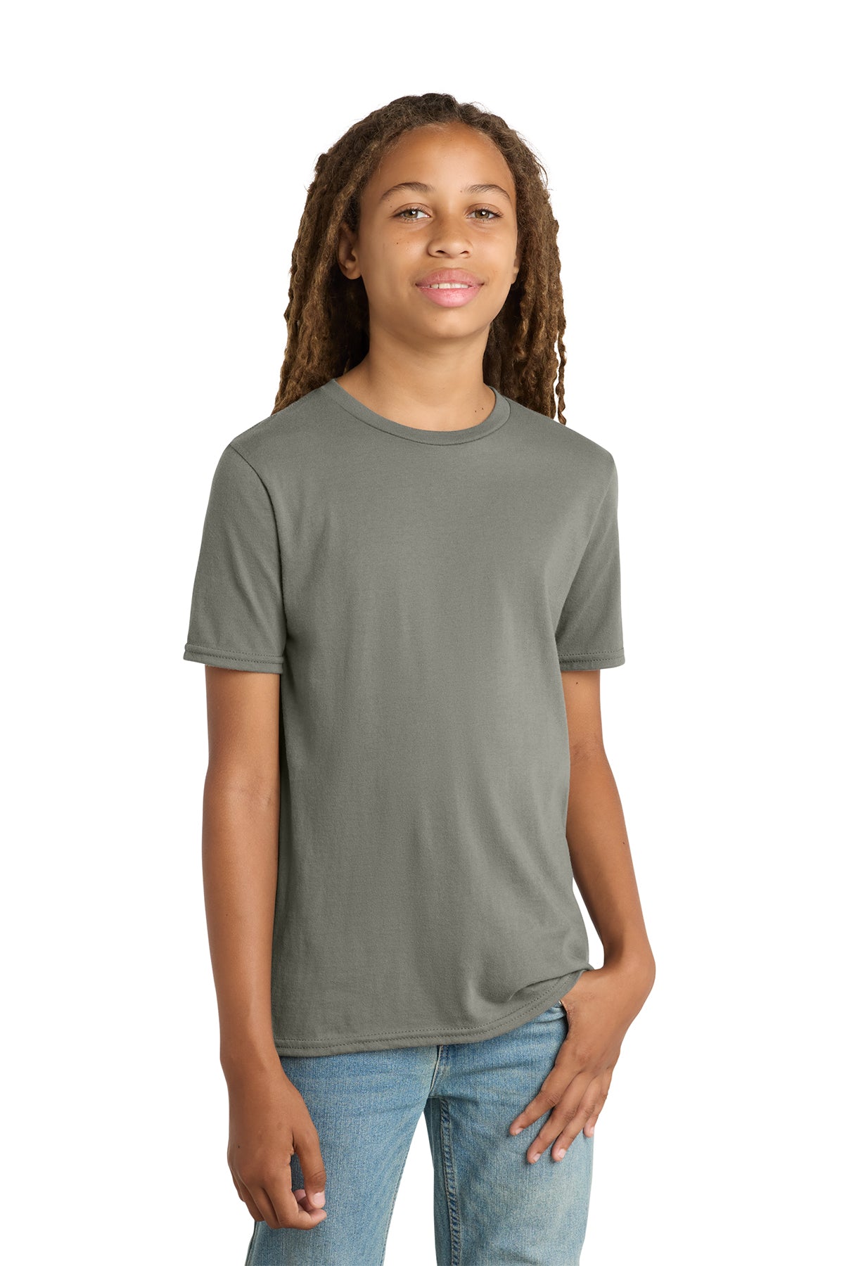 District ® Youth Very Important Tee ®