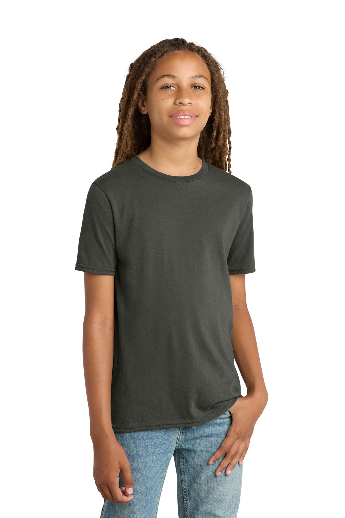 District ® Youth Very Important Tee ®