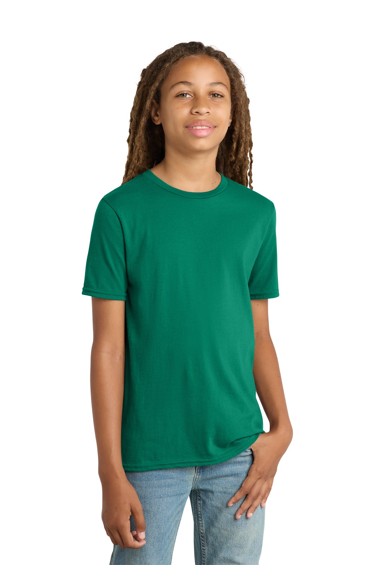 District ® Youth Very Important Tee ®