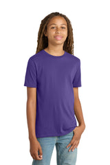 District ® Youth Very Important Tee ®