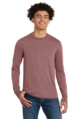 District ® Perfect Tri ® Long Sleeve Tee