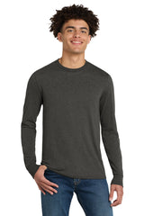 District ® Perfect Tri ® Long Sleeve Tee