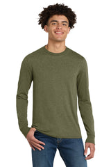 District ® Perfect Tri ® Long Sleeve Tee