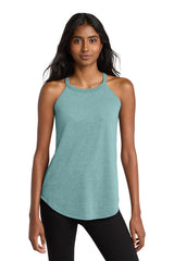 District ® Women’s Perfect Tri ® Rocker Tank