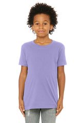 BELLA+CANVAS ® Youth Jersey Short Sleeve Tee
