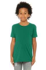 BELLA+CANVAS ® Youth Jersey Short Sleeve Tee