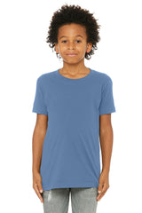 BELLA+CANVAS ® Youth Jersey Short Sleeve Tee